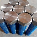 2507重型六角螺钉