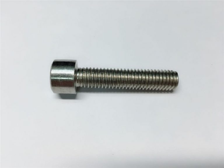 904l / 254smo / / al6xn不锈钢紧固件内六角螺栓