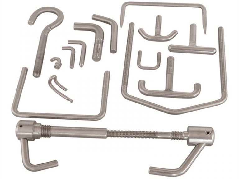 中国供应商热销ss304套筒锚/不锈钢地脚螺栓