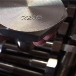 cn 1.4462 f51 uns s31803 saf 2205螺丝