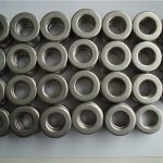 hastelloy c276 uns 10276 zh 2.4819平垫圈asme b18.22.1