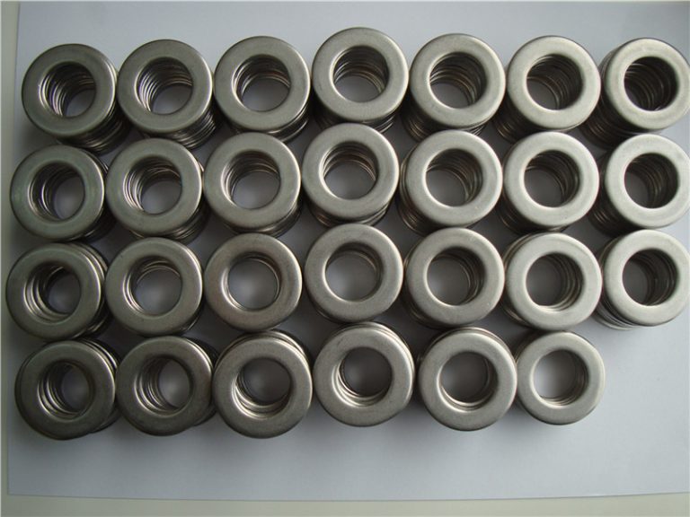 hastelloy c276 uns 10276 zh 2.4819平垫圈asme b18.22.1