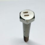 a286高品质紧固件astm a453 660 en1.4980五金机械螺丝固定件