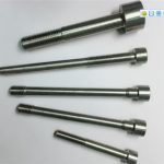 monel k500套筒头螺钉艾伦螺栓uns n05500