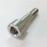 合金17-4ph / 1.4542内六角螺钉内六角螺钉