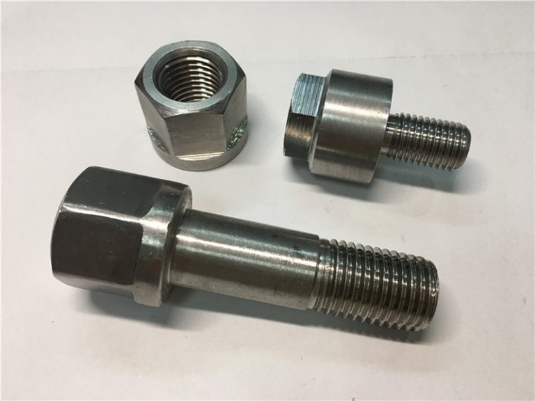 2017新产品理念定制高强度螺母螺栓紧固件