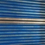 镍合金inconel601 / 2.4851梯形螺纹杆新货