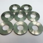 din6796锁紧垫圈不锈钢锁紧垫圈