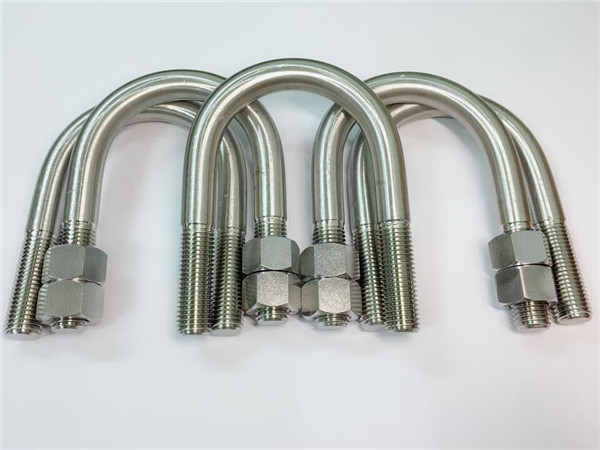 724l。 725ln u形螺栓方形中国制造317l。 347. 309s.310s