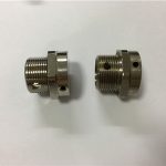 不锈钢塞（六角头）304（304l），316（316l）