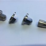 不锈钢非标准螺母m6-m64 ss304 316 321