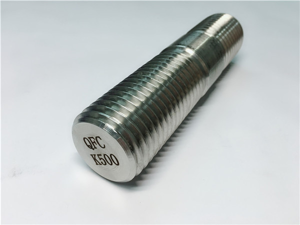 价格合理的cnc加工定制内螺纹杆