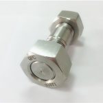 中国制造商紧固件定制特殊自攻螺钉