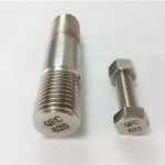 铬镍铁合金625紧固件