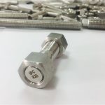铬镍铁合金825紧固件/合金825紧固件