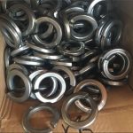 uns s32750弹簧垫圈