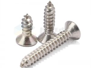 钢制热阻Ss螺丝制造商高品质不锈钢螺纹杆