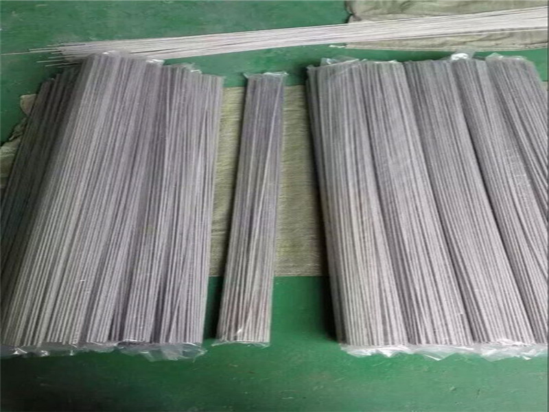 W.Nr.2.4360超级镍合金蒙乃尔合金400镍棒