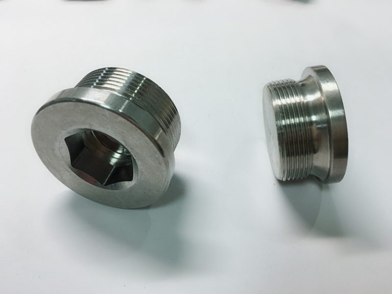 定制不锈钢环形螺栓，带钥匙圈