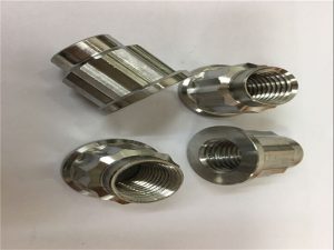 紧固件OEM＆ODM制造商标准不锈钢螺栓螺母和螺栓工厂中国