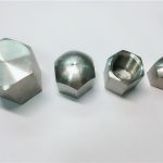 热销销售质量好定制设计好紧固件m30长六角联轴器螺母制造